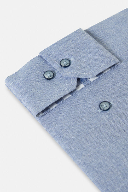 Benetti Adam Modern Fit Longsleeve Casual Shirt